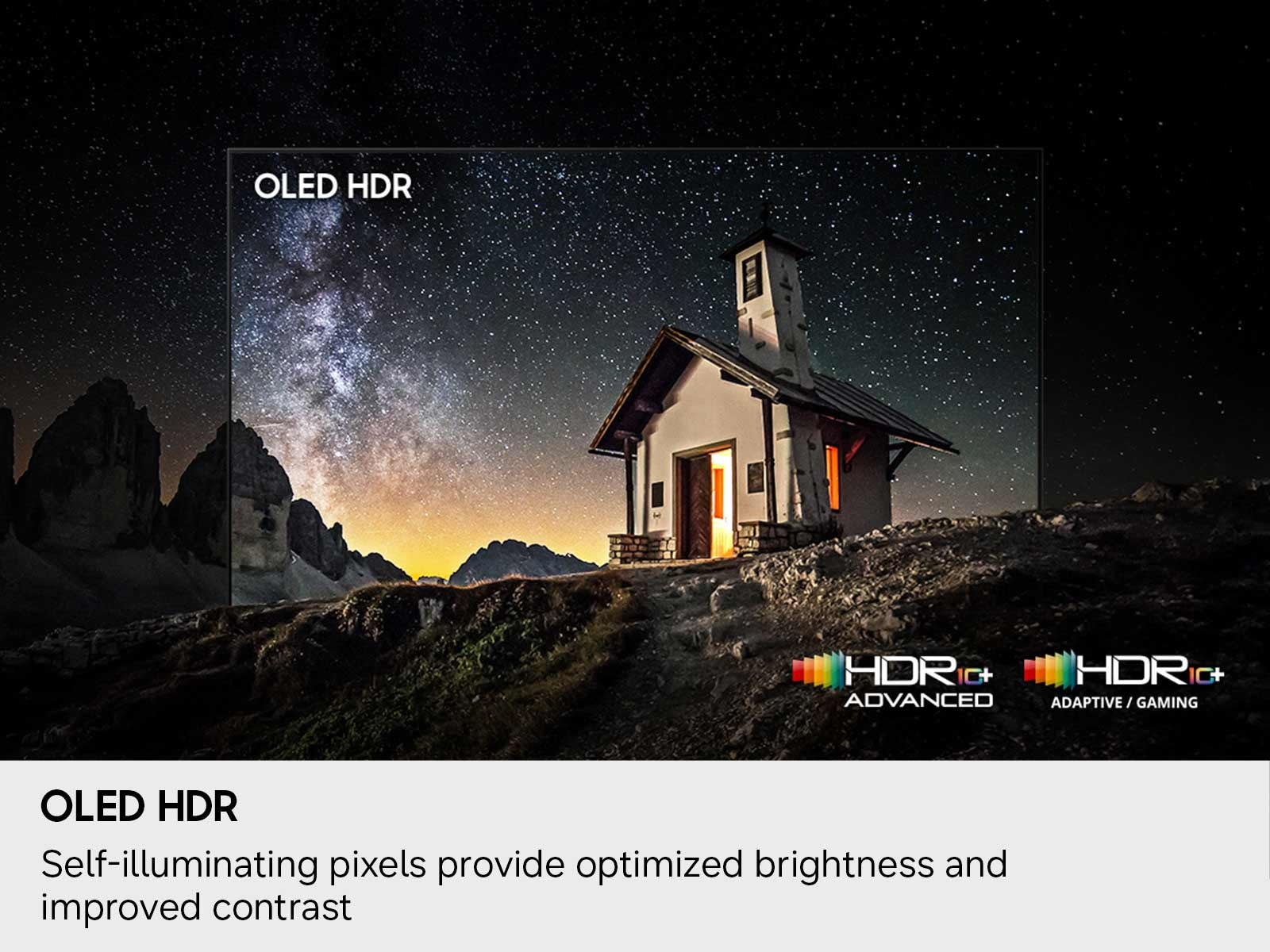 Samsung QN77S85HAEXZA TV – image 5
