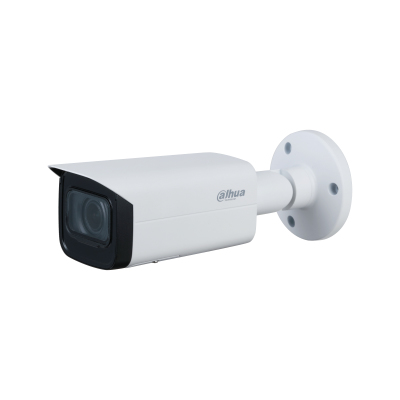 Dahua Technology Entry IPC-HFW1230T-ZS-S5 камера видеонаблюдения Bullet (shape) IP камера видеонаблюдения Вне помещения 1920 x 1080 пикселей Потолок/стена/столб