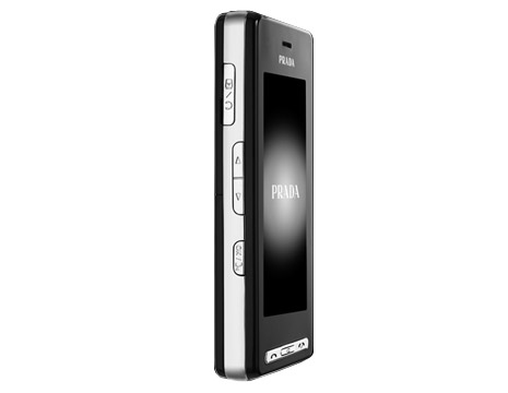 LG KE850 – image 3