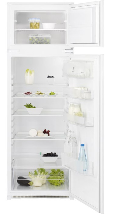 Electrolux FI291/2TS fridge-freezer Built-in