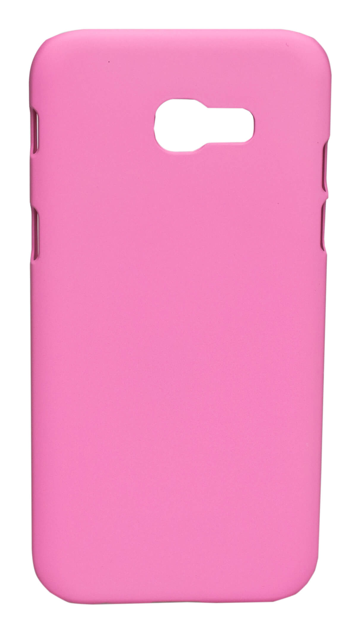 Gear Phone Case Pink - Samsung A5 2017
