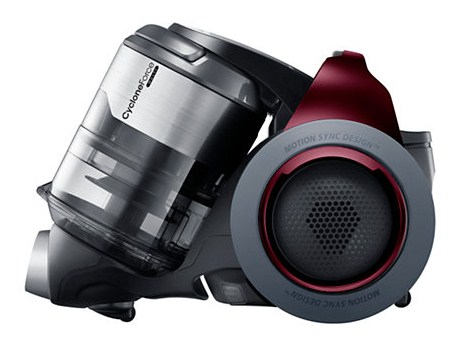 Samsung SC07F80HD vacuum – image 3
