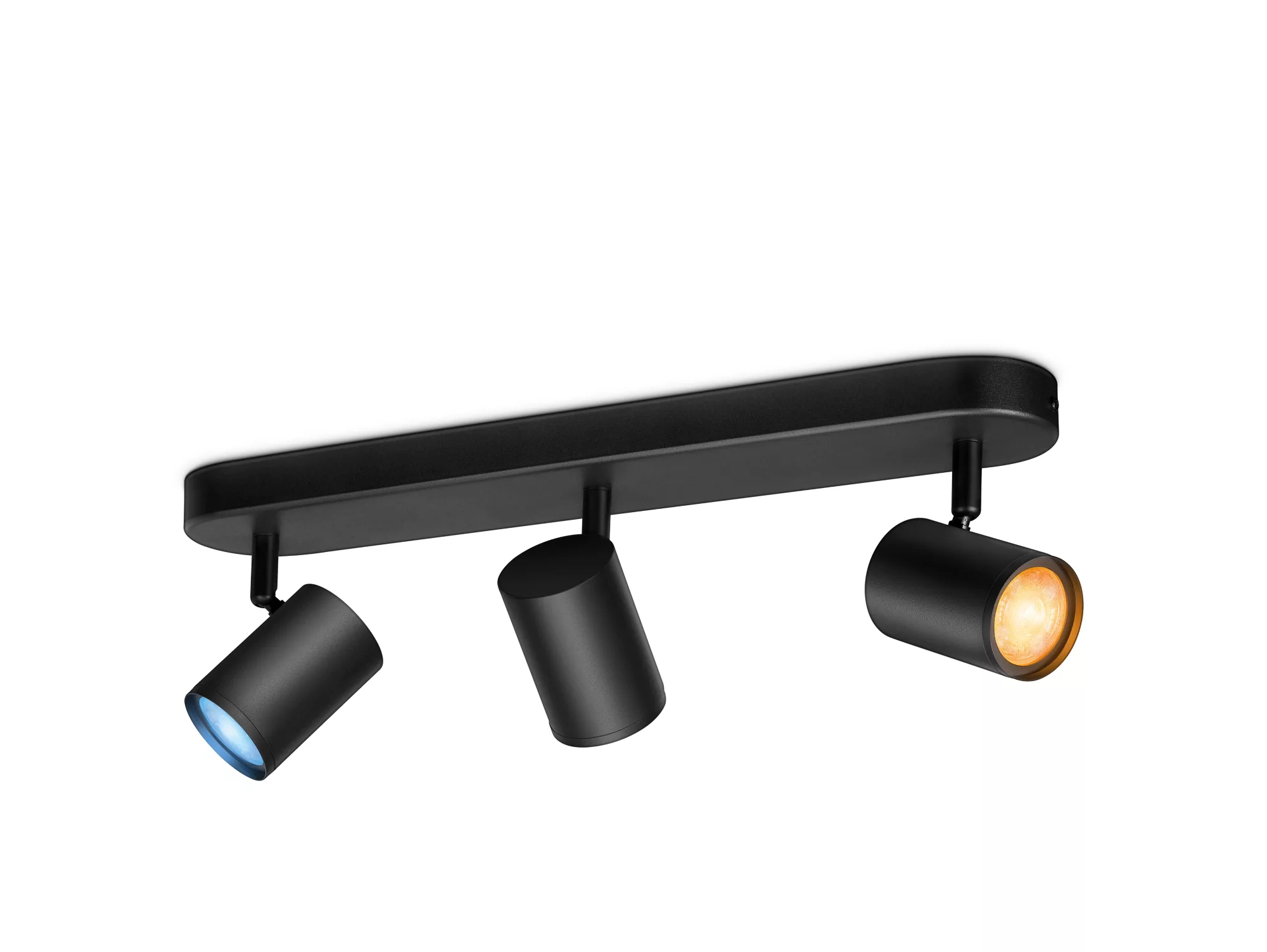 WiZ IMAGEO 3x adjustable spotlight