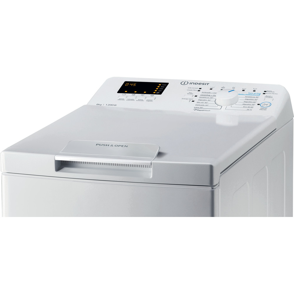 Indesit BTW S6230P SP/N – image 4