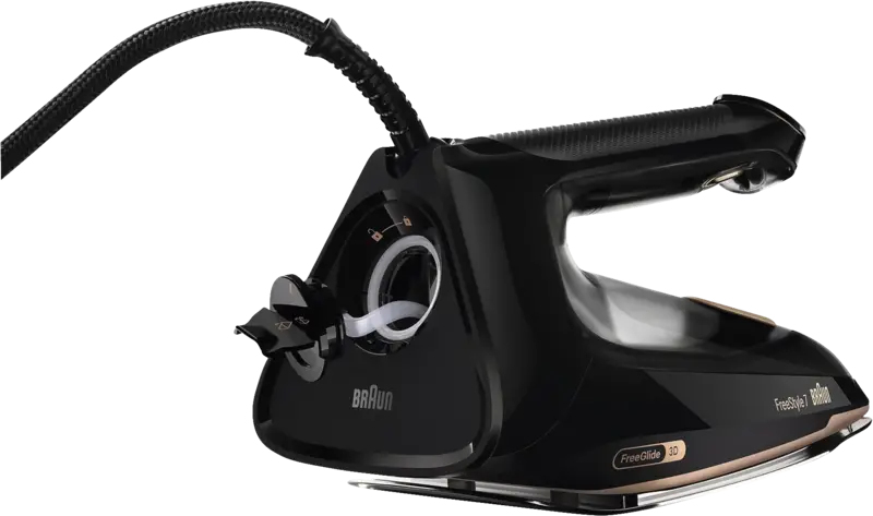 Braun FI 7276 BK FreeStyle 7 – image 4