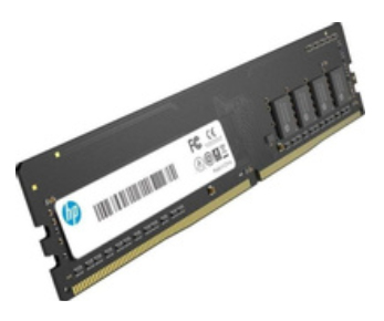 HP V2 memory module