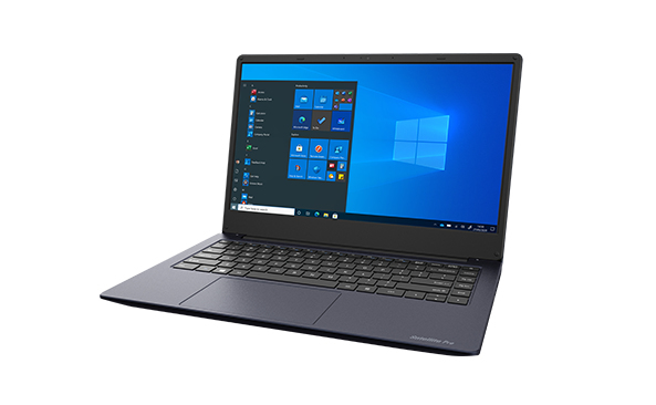 Dynabook Satellite Pro C40-G-11F Intel® Core™ i5 i5-10210U Laptop – image 1