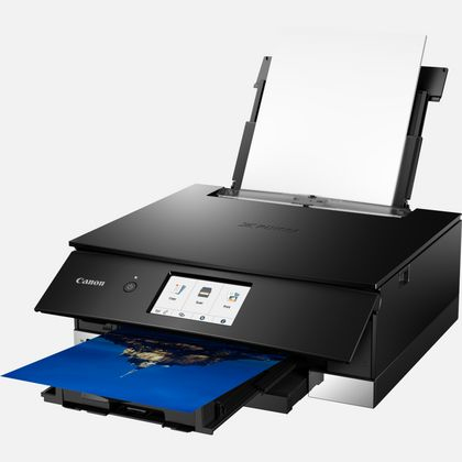 Canon PIXMA TS8350 Inkjet A4 – image 6