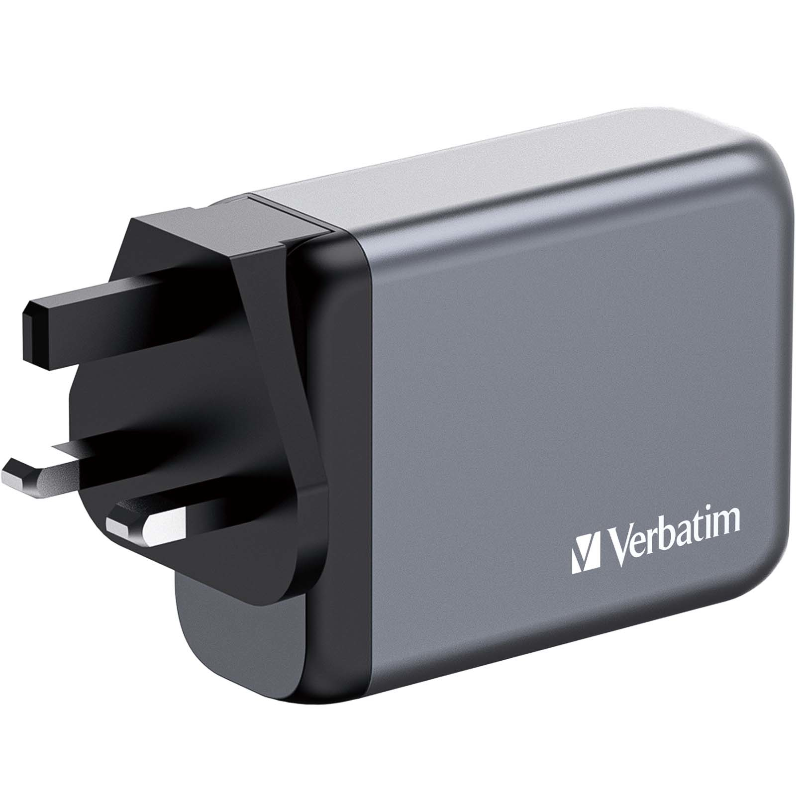 Verbatim GNC-100 GaN Charger – image 8