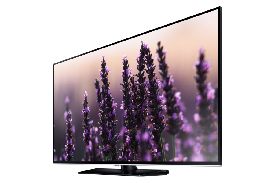 Samsung UE40H5505AK 101.6 cm (40") Full HD Smart TV Wi-Fi Black – image 5