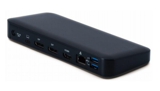 Acer Dock III USB Type-C – image 2