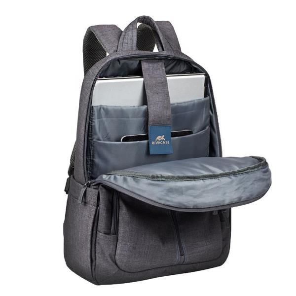 Nilox NXBCPK156GRY laptop case – image 4
