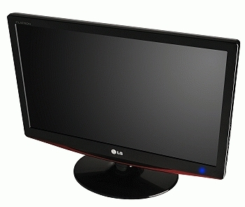 LG M237WD-PZ computer monitor – image 2