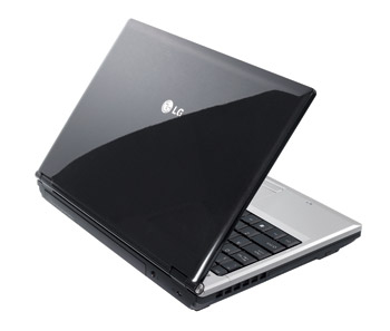 LG E200-A.CP11V laptop Intel® Pentium® T2370