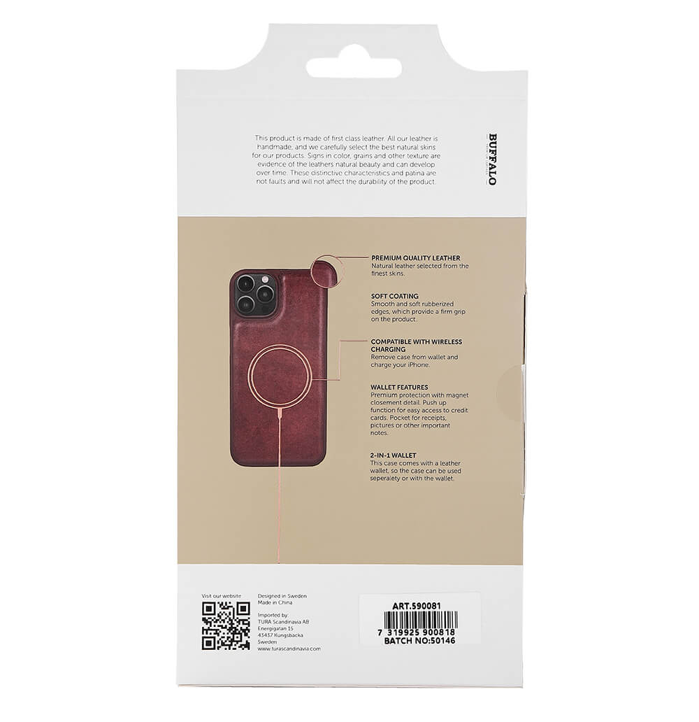 Buffalo 590081 mobile phone case – image 6