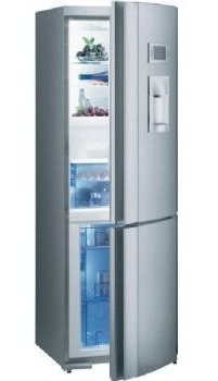 Gorenje NRK67307E fridge-freezer Freestanding