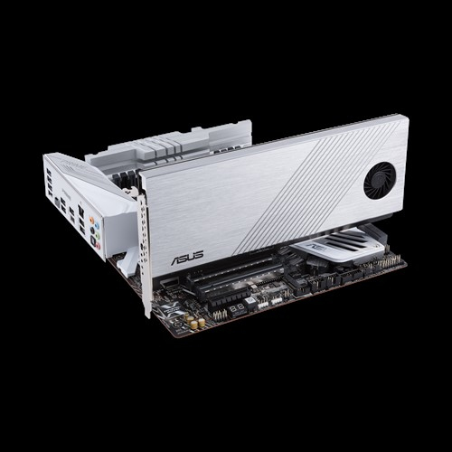 ASUS Hyper M.2 x16 Gen 4 Card – image 4