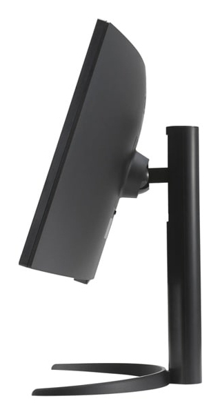 LG 34SR65QC-B computer monitor – image 4