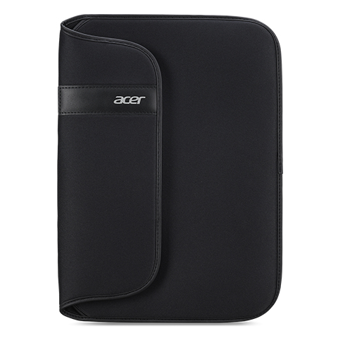 Acer NP.BAG11.001 laptop case Sleeve case Black – image 2