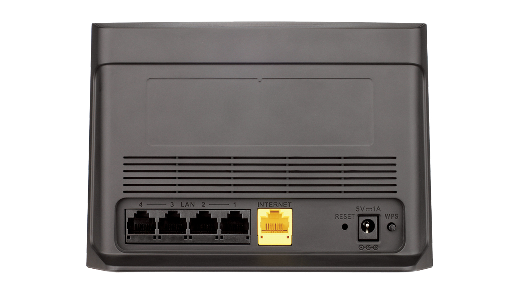 D-Link GO-RT-N150 wireless router Fast Ethernet Black, Grey – image 4