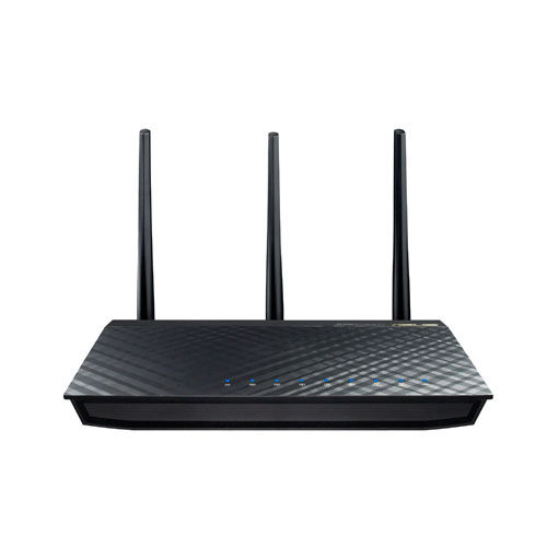 ASUS AC1750 wireless router Gigabit Ethernet Dual-band (2.4 GHz – image 5