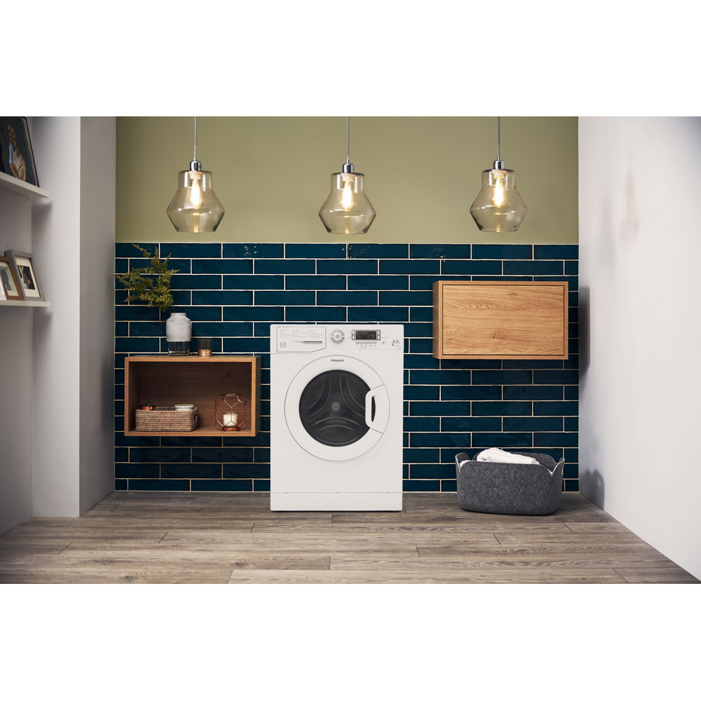 Hotpoint FDD 9640P UK – image 5