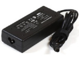 CoreParts 18.5V 3.5A 65W Plug: 7.4*5.0 AC Adapter for HP/Compaq