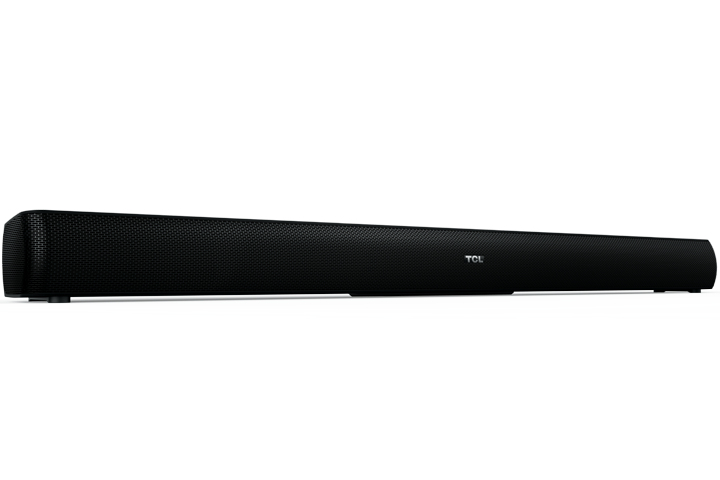 TCL 5 TS5010 soundbar speaker Black 2.1 channels – image 5