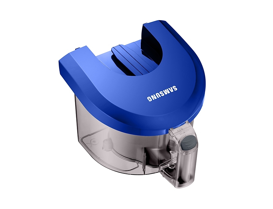 Samsung VCC43Q0V3D 1.3 L Cylinder vacuum Dry 850 W Bagless – image 8