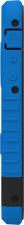 Targus TFD00202CA mobile phone case Cover Blue – image 4