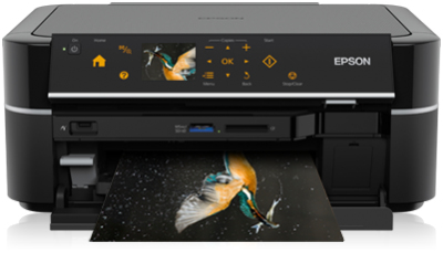 Epson Photo PX660 – image 3