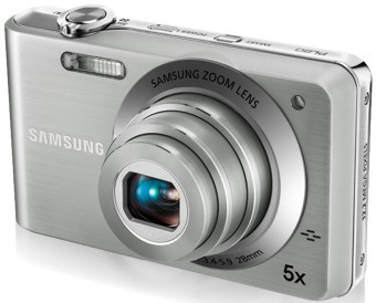 Samsung PL PL80 1/2.33" Compact camera – image 5