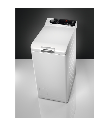 AEG L7TEE621 washing machine Top-load – image 3