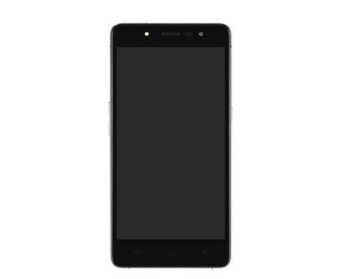 Hisense L676 12.7 cm (5") Dual SIM Android 5.1 4G Micro-USB 2 GB 16 GB 2320 mAh Black – image 8