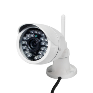 LogiLink WC0047 security camera Bullet IP security camera Outdoor – image 6