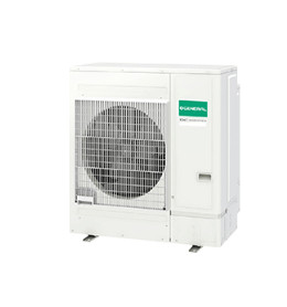 Fujitsu AOHG45KBTB — vue 1 sur 1