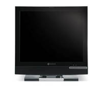 AG Neovo E-19 BLACK Glasmodell – image 1