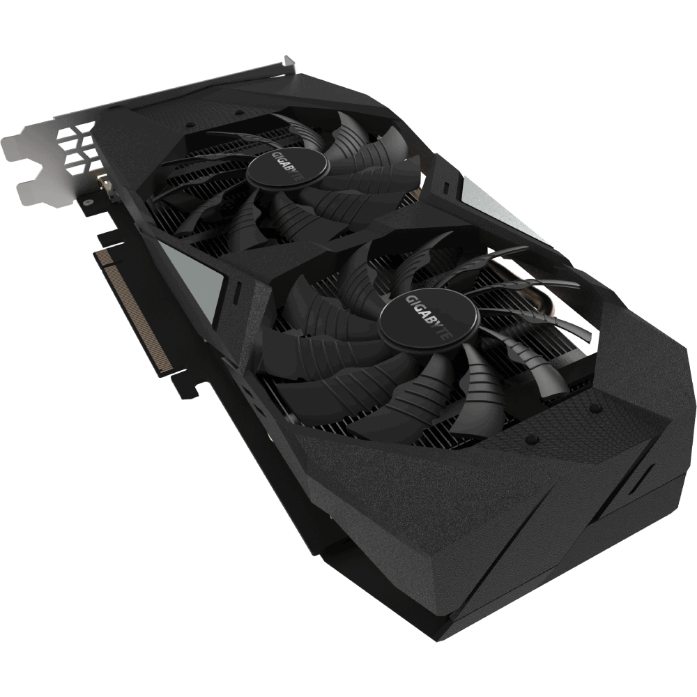 GIGABYTE GV-N2070WF2-8GD graphics card NVIDIA GeForce RTX 2070 – image 3