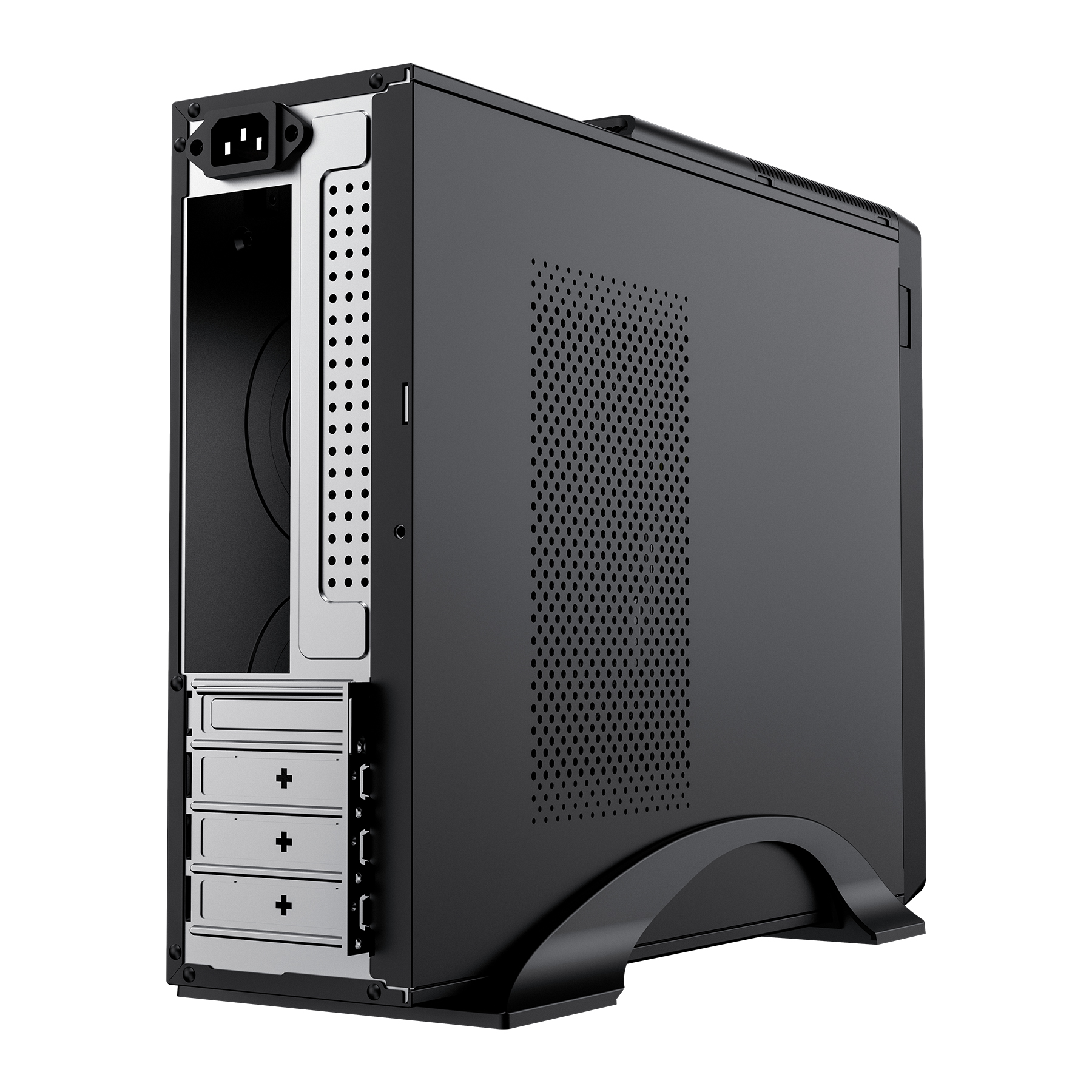 UNYKAch PC Case Micro ATX UK2011 TYPE C – image 5