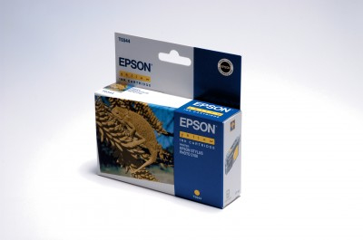 Epson Ink Cart yellow 450sh f StylusPhoto2100 – image 2