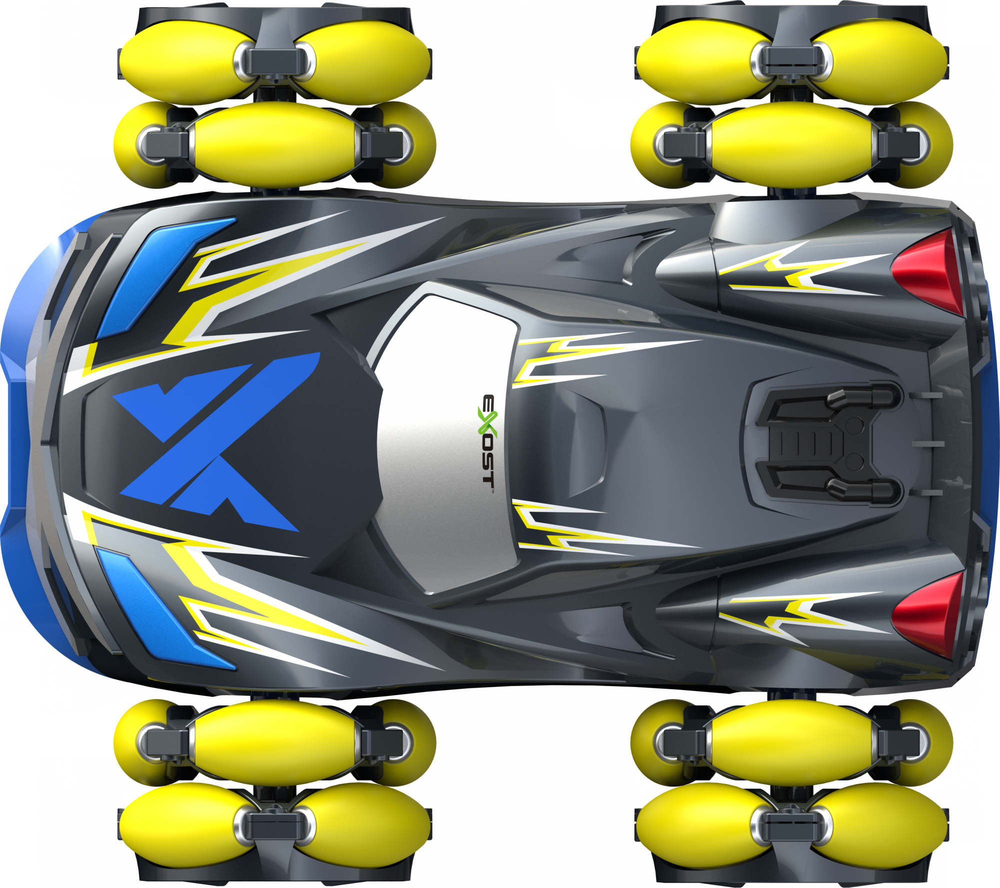 Silverlit 20265 remote controlled toy – image 2