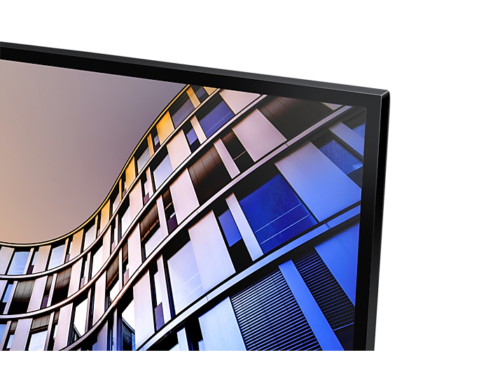 Samsung UE24N4305AEXXC 24 LED HD prêt — photo 6