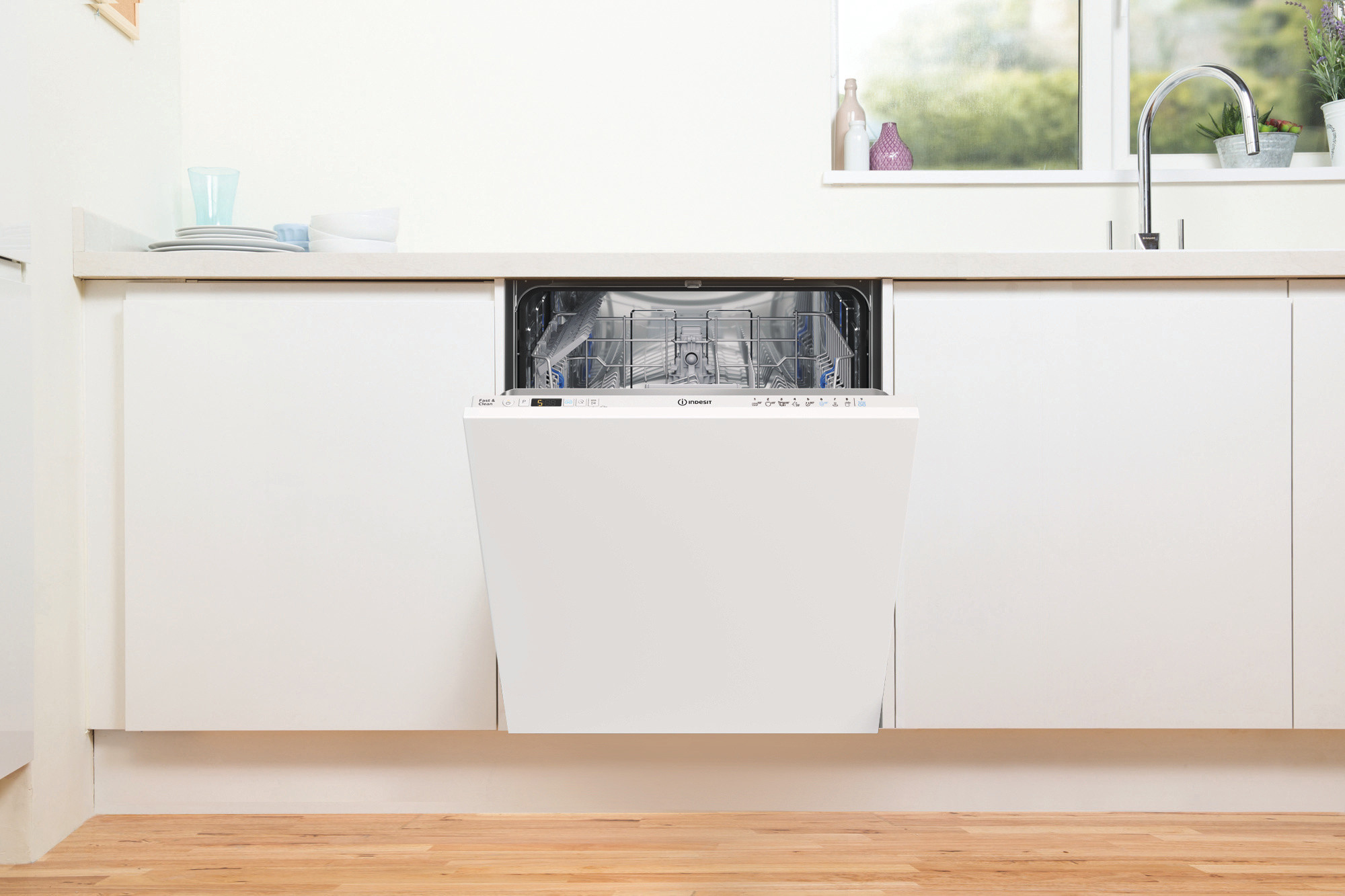 Indesit D2I HD526 UK – image 5