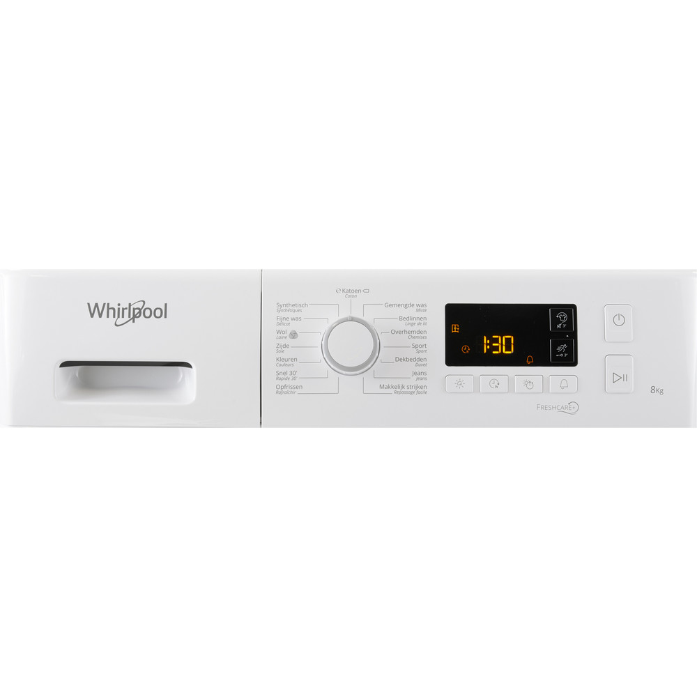 Whirlpool FTBE M11 82 – image 5