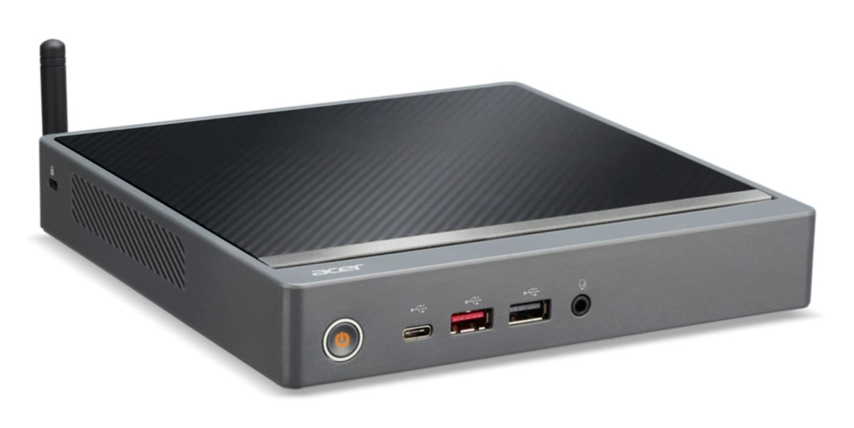 Acer Revo DT.BL1EG.005 PC/workstation Intel® Core™ i5 i5-1335U