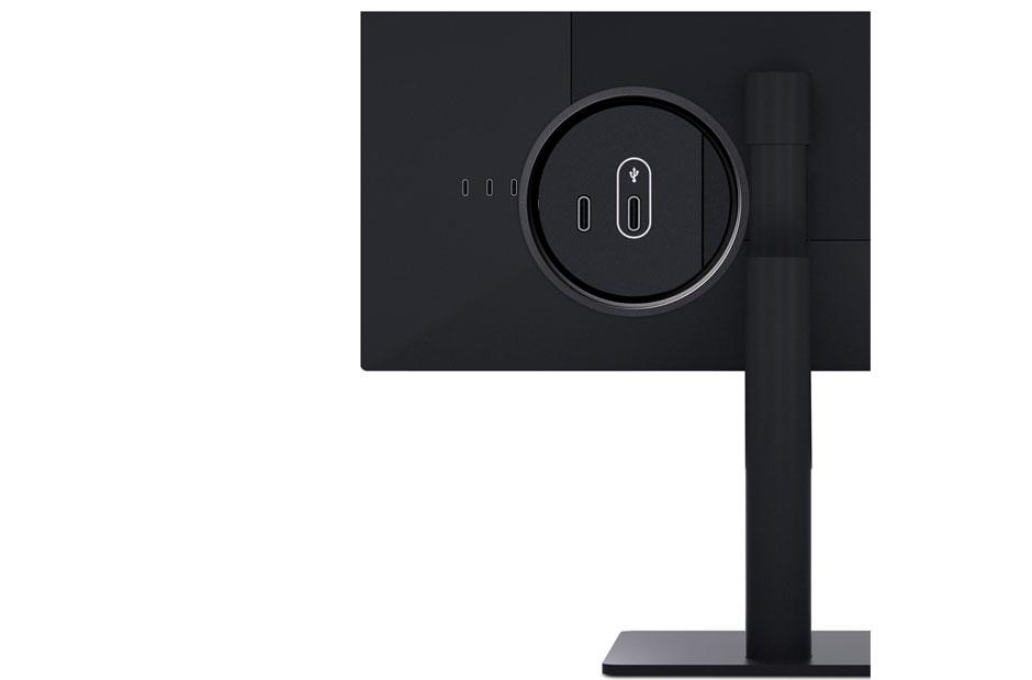 LG 22MD4KA-B computer monitor – image 9