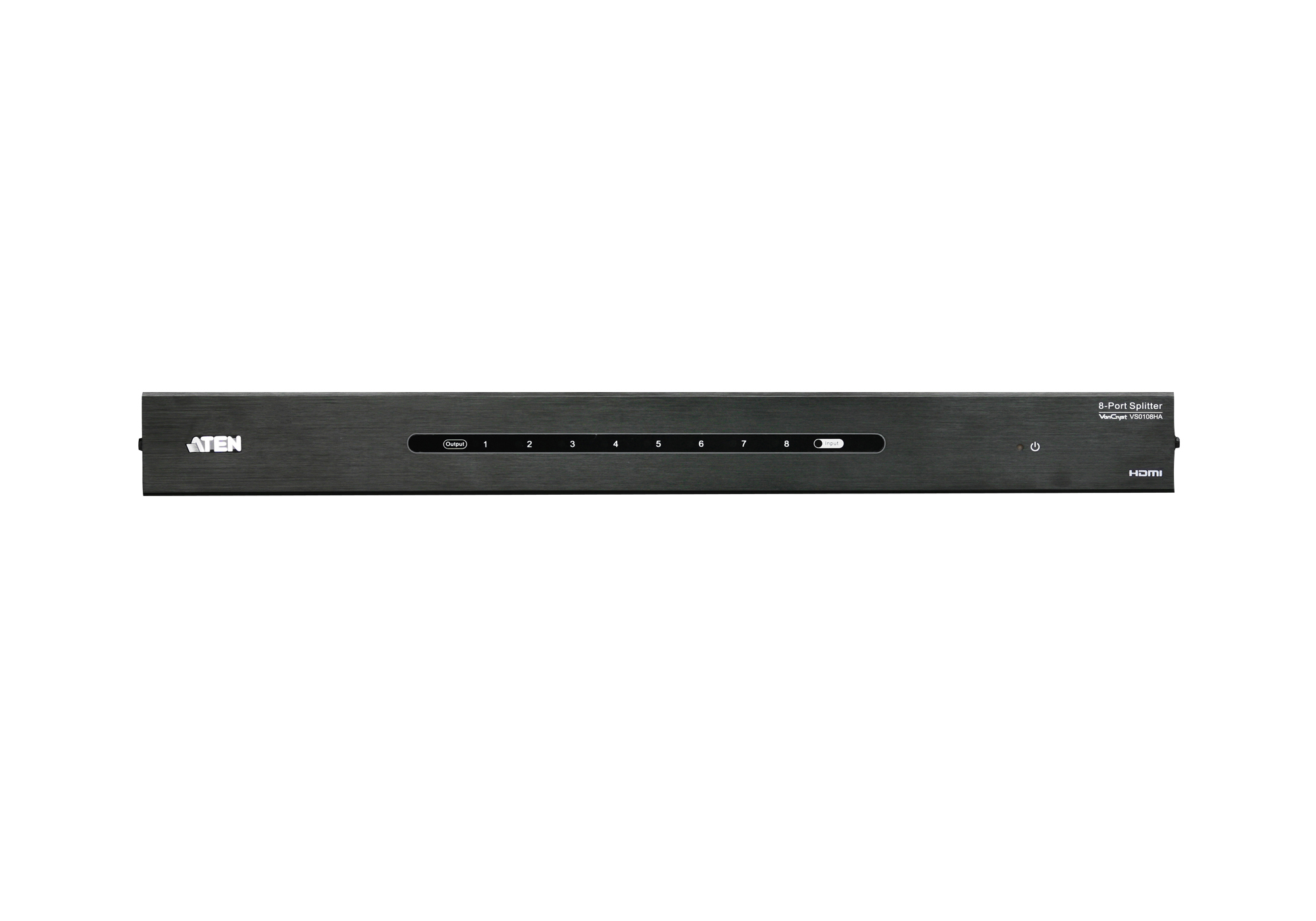 ATEN VS0108HA video splitter HDMI 8x HDMI – image 2