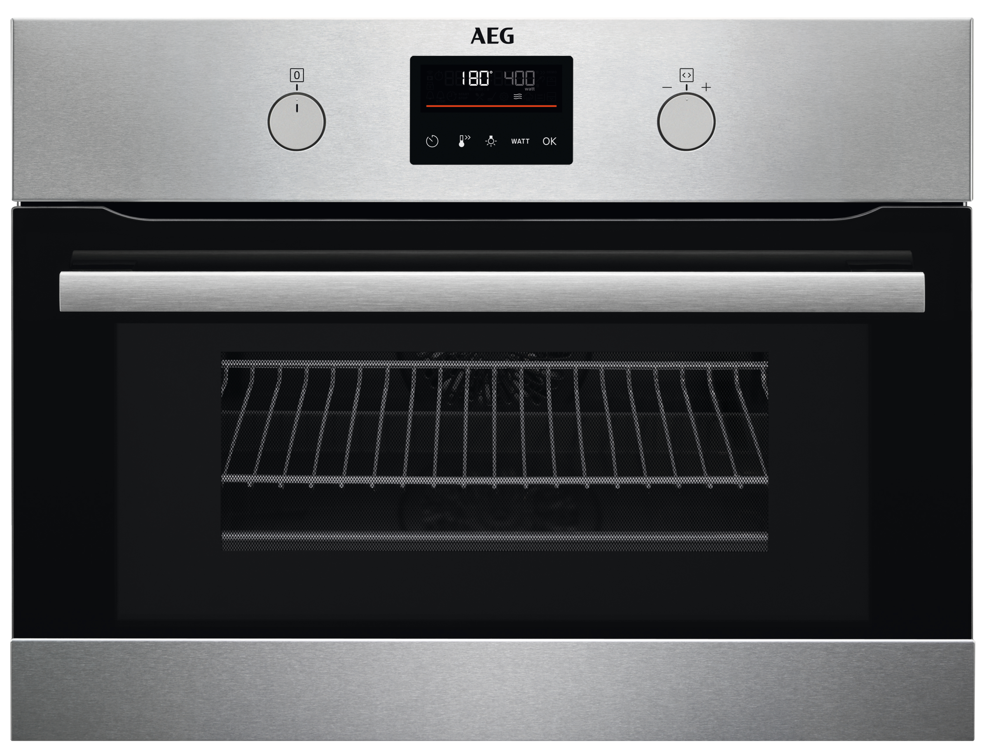 AEG KMK365060M — vue 1 sur 8