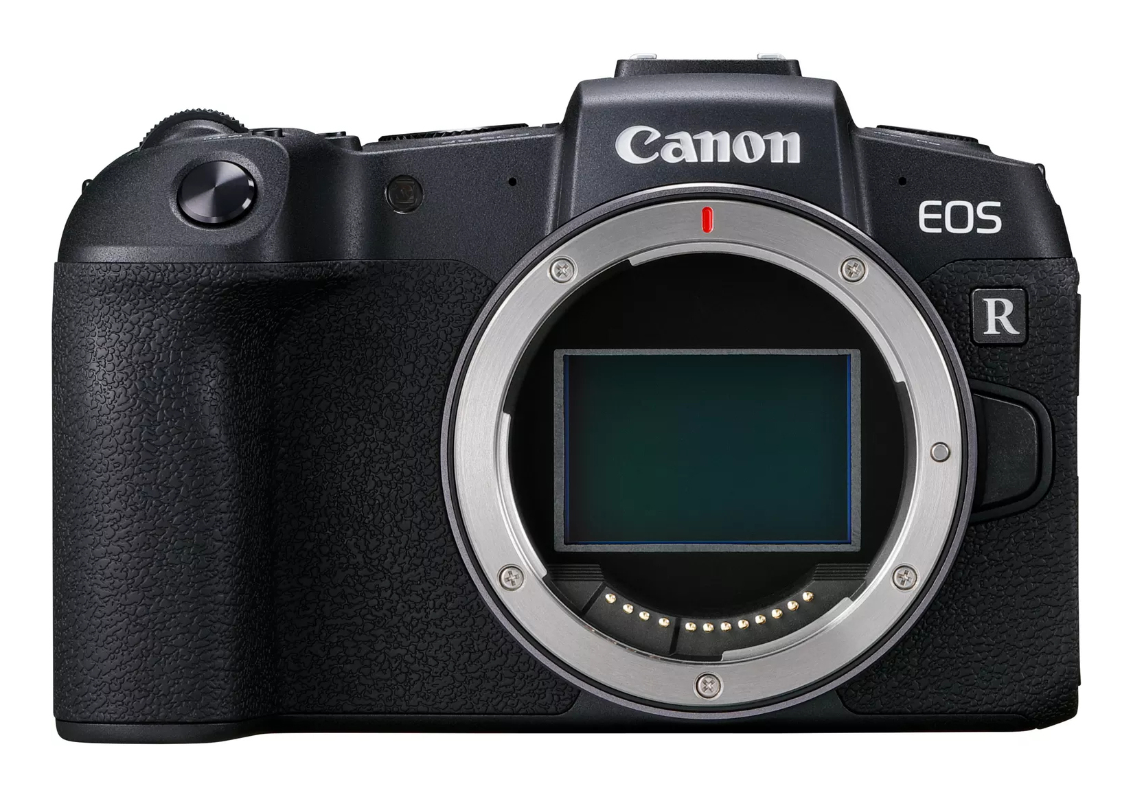 Canon EOS RP MILC Body – image 1