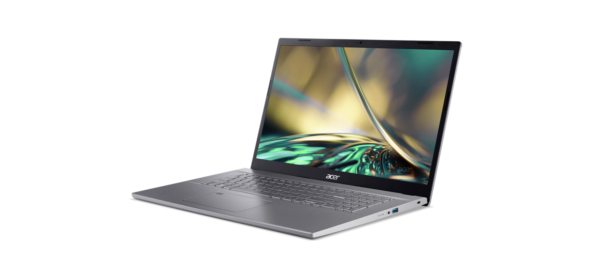 Acer Aspire 5 A517-53-51NE Intel® Core™ i5 i5-1235U Laptop – image 3